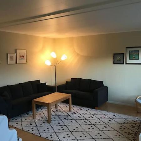 Leilighet I Vadso Bagian luar foto