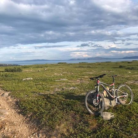Leilighet I Vadso Bagian luar foto