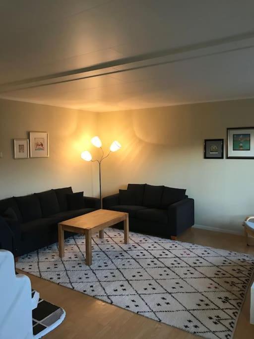 Leilighet I Vadso Bagian luar foto
